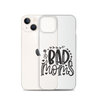 Bad Moms Clear Case for iPhone®