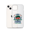 World's Best Farter I Mean Father Clear Case for iPhone®