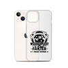 World's Best Farter I Mean Father Clear Case for iPhone®