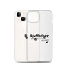 Rod Father Clear Case for iPhone®