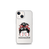 Baseball Mom Case for iPhone®