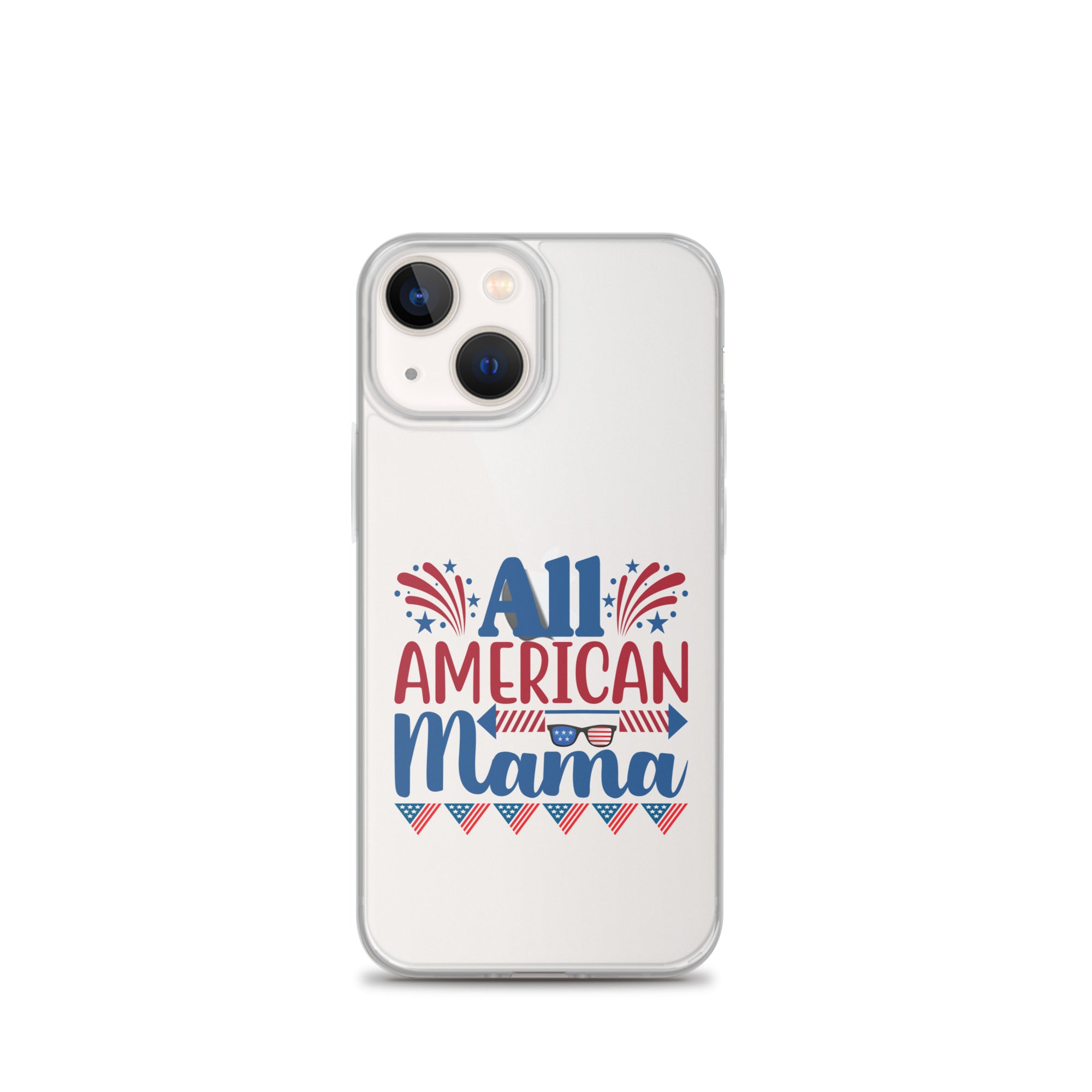 All American Mama Case for iPhone®