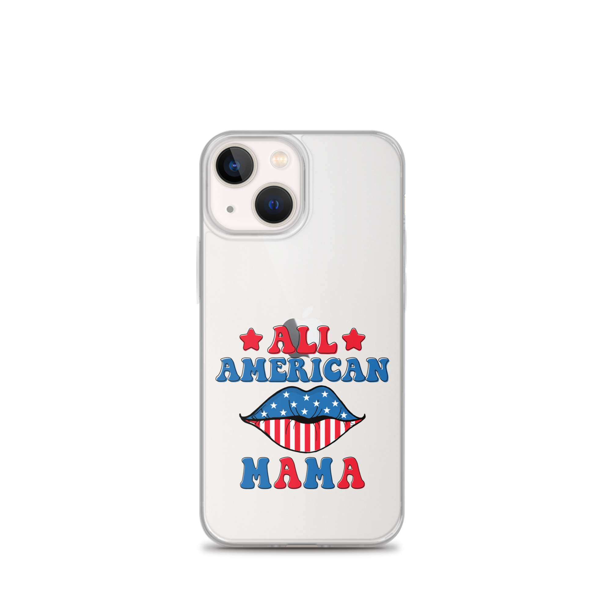 All American Mama Case for iPhone®