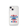 All American Mama Case for iPhone®