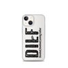 Dilf Devoted, Involved, Loving, Father Clear Case for iPhone®