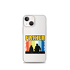 Father Clear Case for iPhone®