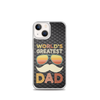 World's Greatest Dad Clear Case for iPhone®