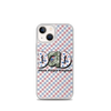 Dad #Man #Myth #Legend Clear Case for iPhone®