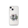 Papa Clear Case for iPhone®