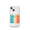 Dad-To-Bee Clear Case for iPhone®