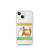 Drinking Buddies Clear Case for iPhone®