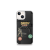 Daddy Is Calling Clear Case for iPhone®