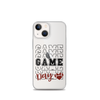 Game Day Clear Case for iPhone®