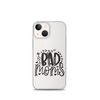 Bad Moms Clear Case for iPhone®