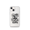 Sweary Moms Are My Kinda People Clear Case for iPhone®