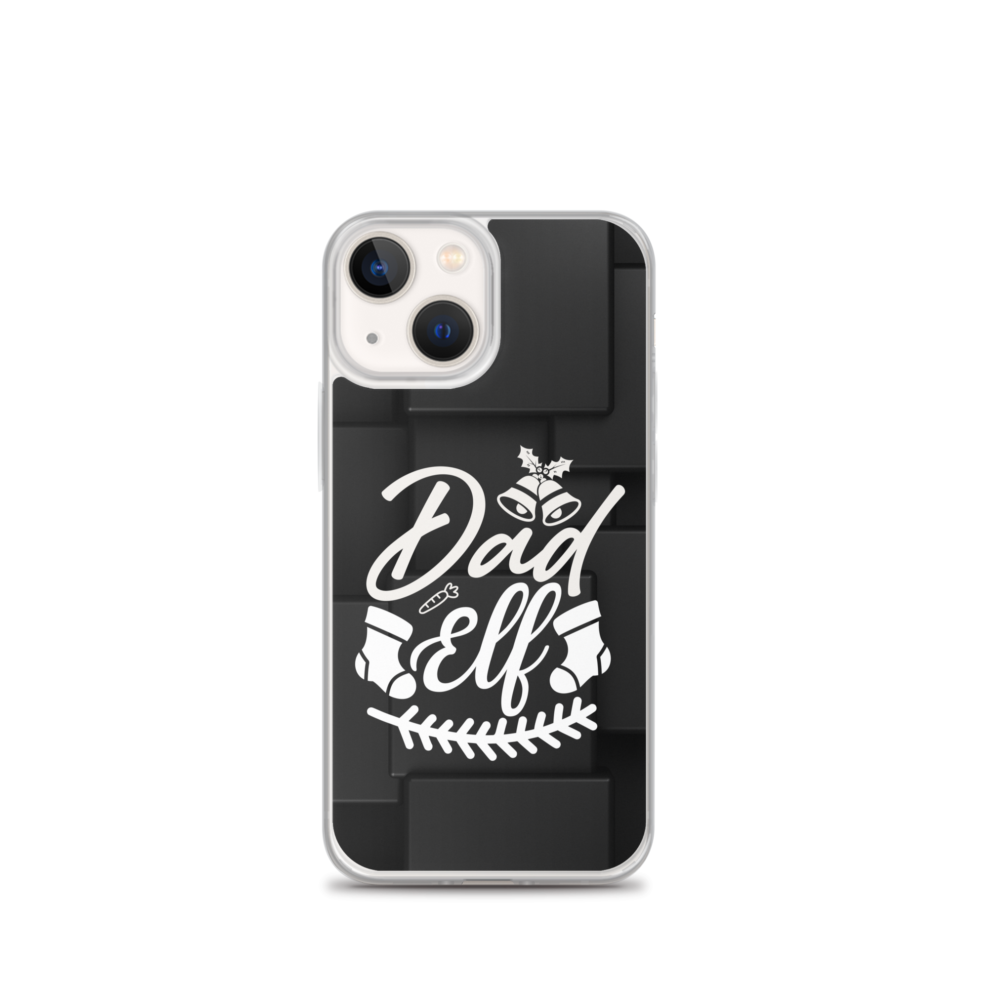 I'm The Daddy Gnome Clear Case for iPhone®