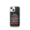 First Christmas As a Dad Clear Case for iPhone®