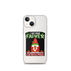 I Am Your Father Christmas Clear Case for iPhone®