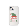 Papa Elf Clear Case for iPhone®