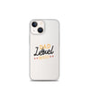 Dad Level Unlocked Clear Case for iPhone®