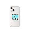 I Am Not Retired I Am A Professional Dad Clear Case for iPhone®