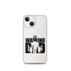 The Walking Dad Clear Case for iPhone®