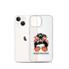 Basketball Mom Case for iPhone®