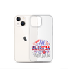 All American Mama  Case for iPhone®