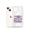 All American Mama Case for iPhone®