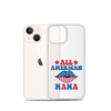 All American Mama Case for iPhone®