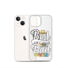 Best Step Dad Ever Clear Case for iPhone®