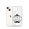 Dad Clear Case for iPhone®