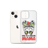 One In A Melon Mama Clear Case for iPhone®