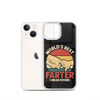 World's Best Fart I Mean Father Clear Case for iPhone®