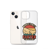 World's Best Farter I Mean Father Clear Case for iPhone®