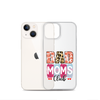 Bad Moms Club Clear Case for iPhone®