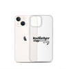 Rod Father Clear Case for iPhone®