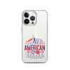 All American Mama  Case for iPhone®