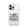 All American Mama Case for iPhone®