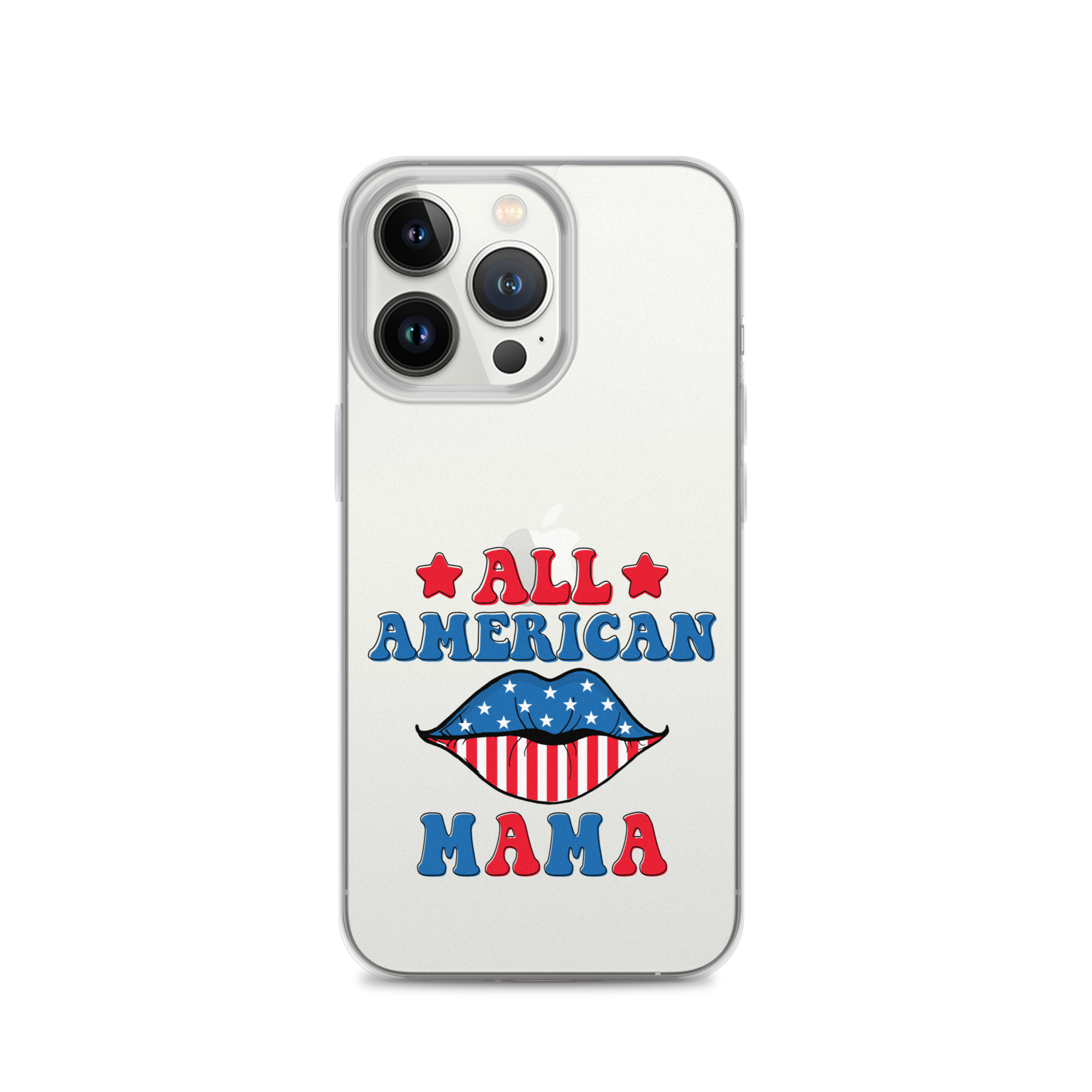 All American Mama Case for iPhone®