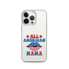 All American Mama Case for iPhone®