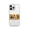 Dad Life Clear Case for iPhone®