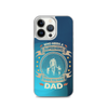 Who Needs A Superhero When You Have Dad Clear Case for iPhone®