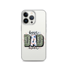 Best Dad Ever Clear Case for iPhone®