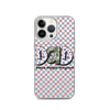 Dad #Man #Myth #Legend Clear Case for iPhone®