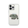 Bear Papa Clear Case for iPhone®