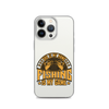 Dad Is My Name Fishing Is My Game Clear Case for iPhone®