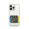 Bad Moms Club Clear Case for iPhone®