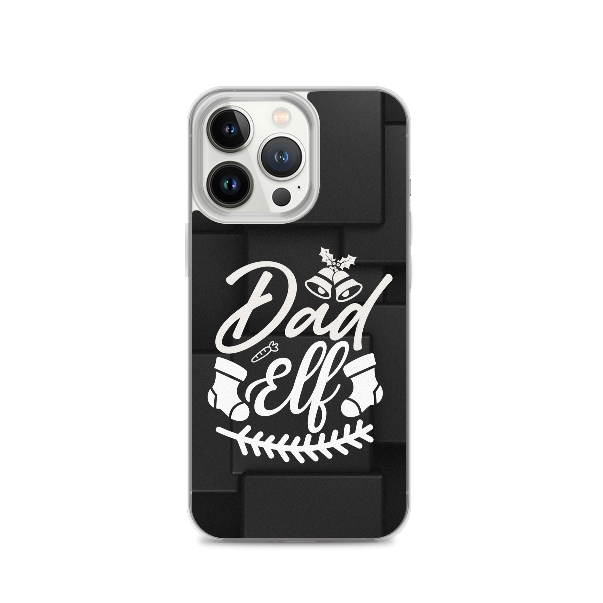 I'm The Daddy Gnome Clear Case for iPhone®