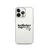 Rod Father Clear Case for iPhone®